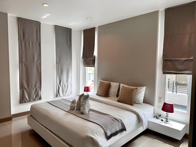 King Suite