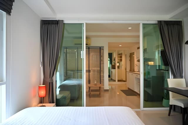 Junior Room