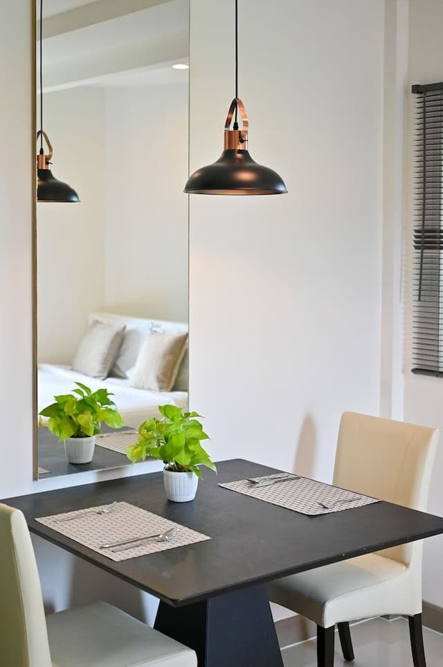 Junior Room