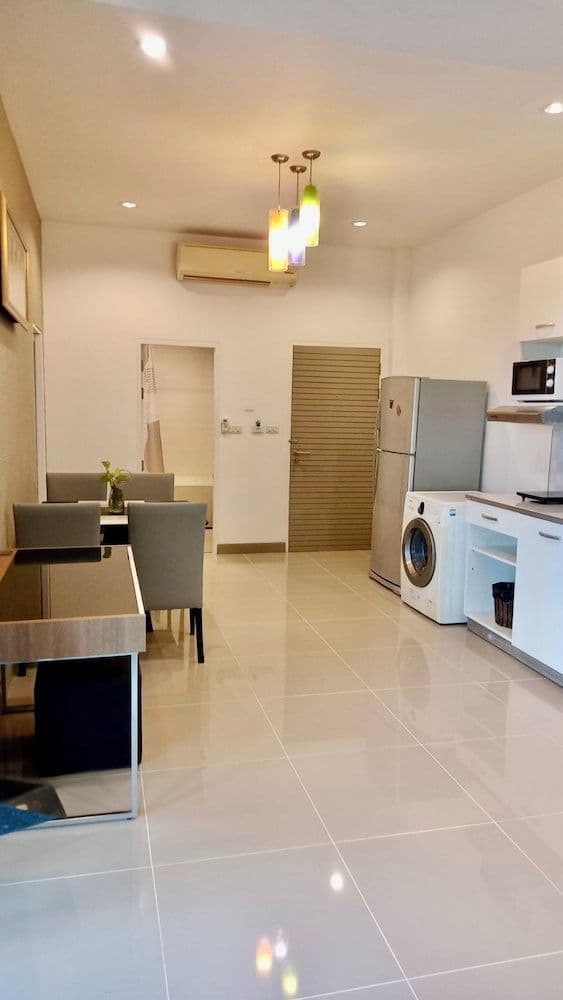 1 Bedroom Suite