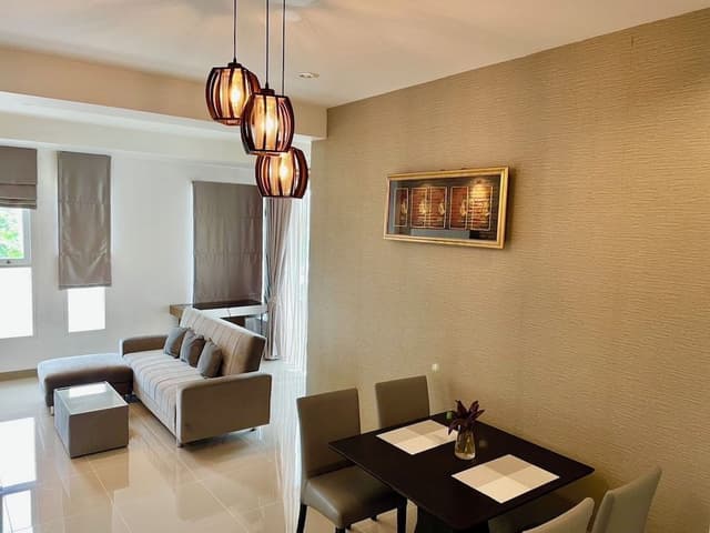 1 Bedroom Suite