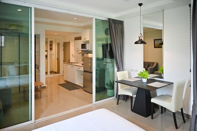 Junior Room