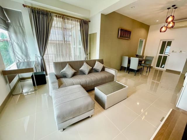 1 Bedroom Suite