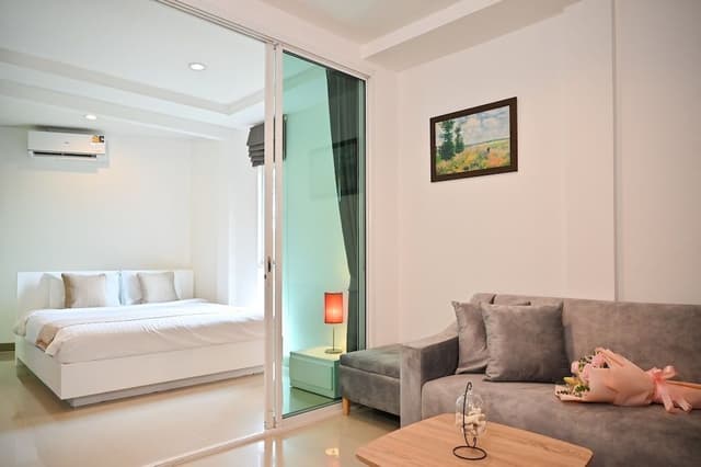 Junior Room