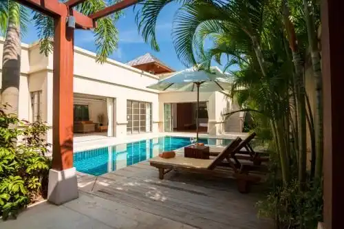 The Residence Resort & Spa Retreat The Residence Resort & Spa Retreat