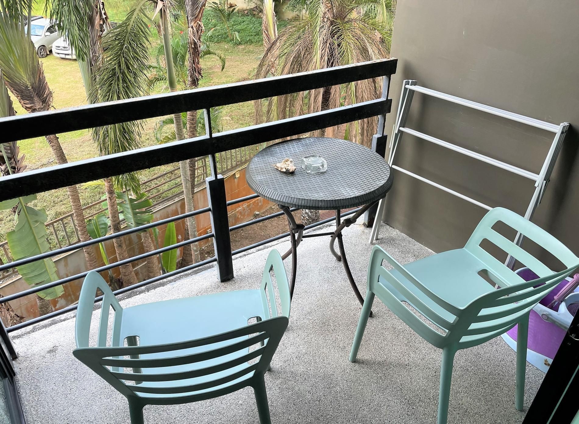 Studio at Kris Condo, 5 min walk to Bangtao beach3