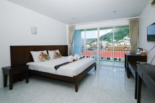 KIWI Boutique Hotel KIWI Boutique Hotel