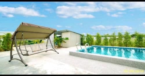 Malinee Resort Malinee Resort