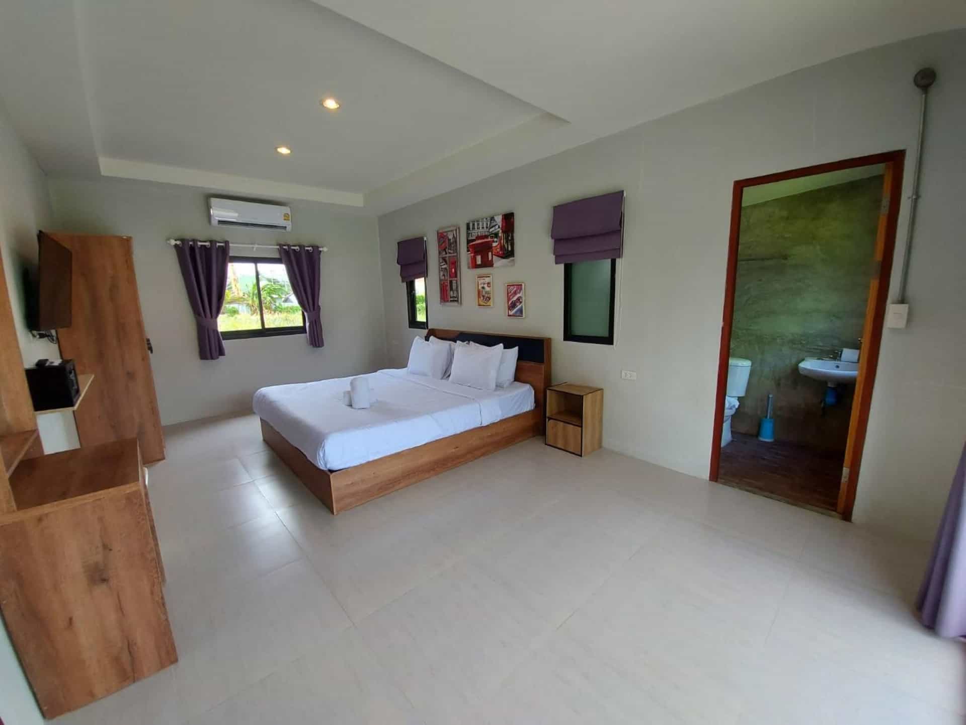Malinee Resort Malinee Resort