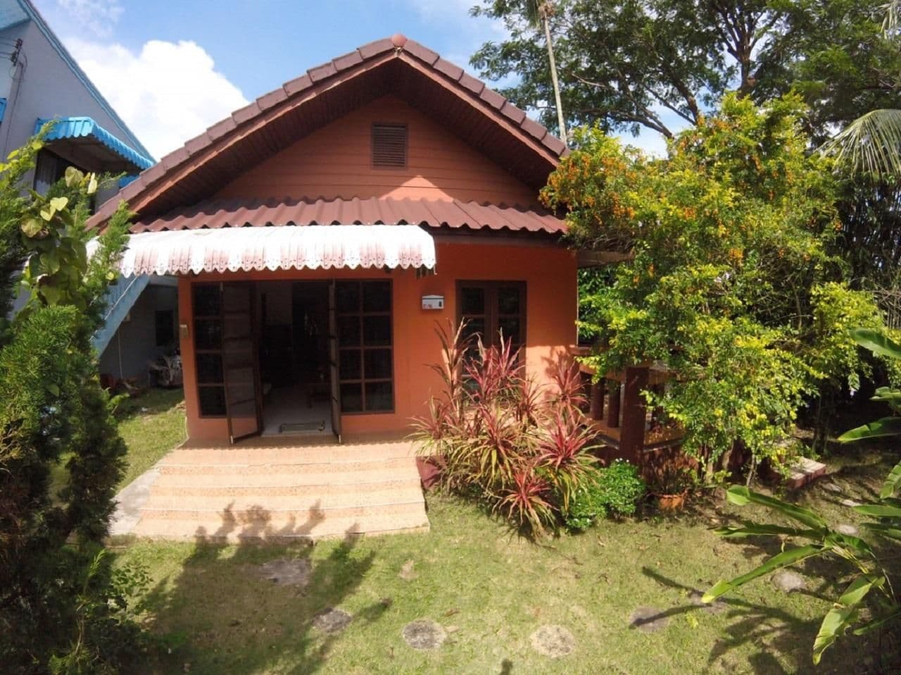 Village House TV1 Village House TV1