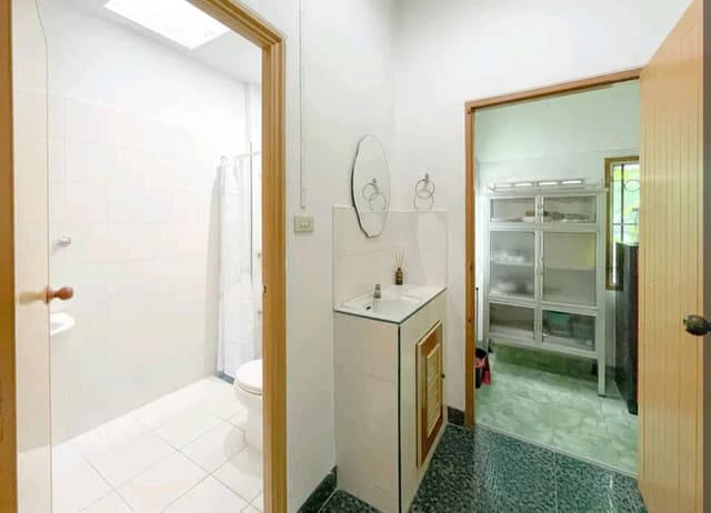 Terracehouse 2 Bedroom Standard