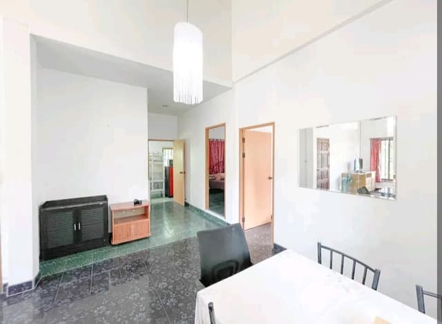 Terracehouse 2 Bedroom Standard