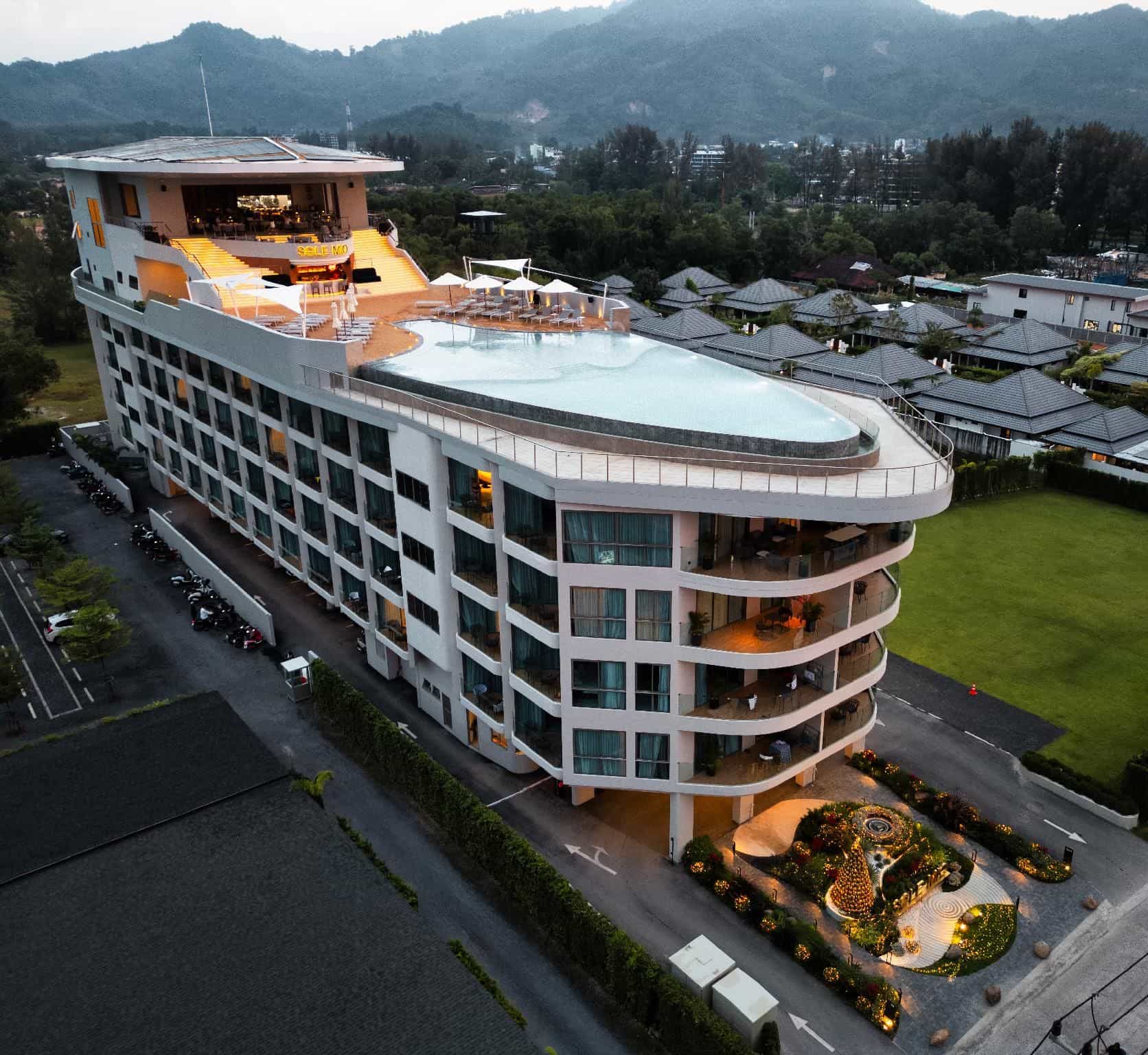 Sole Mio Boutique Hotel & Wellness Adults Only Sole Mio Boutique Hotel & Wellness Adults Only