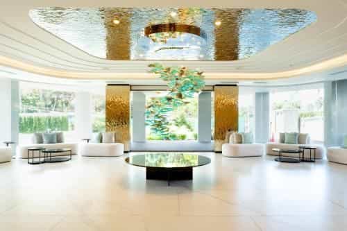 Sole Mio Boutique Hotel & Wellness Adults Only Sole Mio Boutique Hotel & Wellness Adults Only