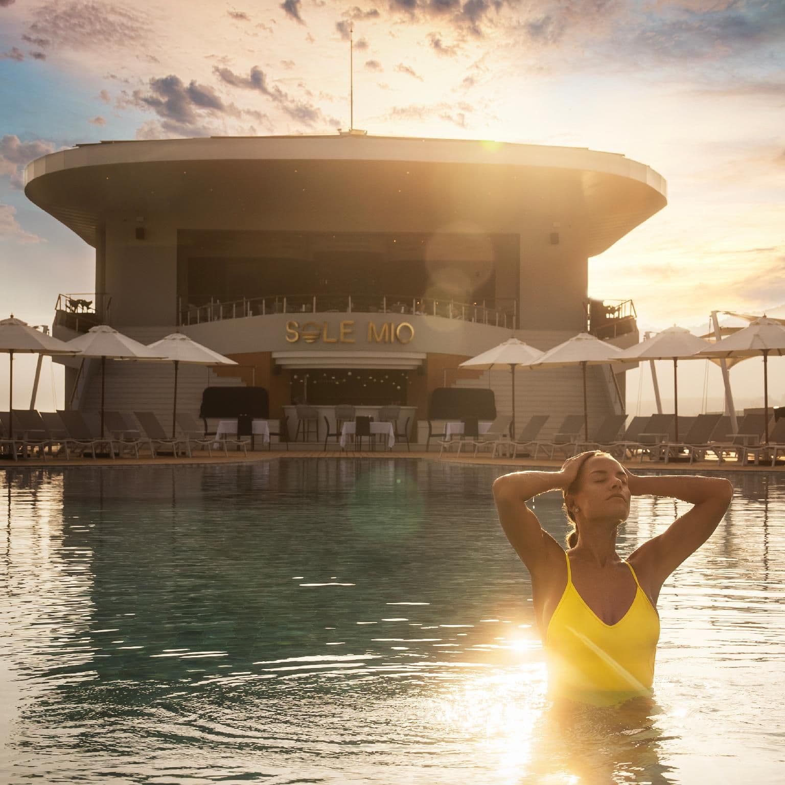 Sole Mio Boutique Hotel & Wellness Adults Only Sole Mio Boutique Hotel & Wellness Adults Only