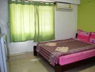 Sweet Home Guesthouse Sweet Home Guesthouse