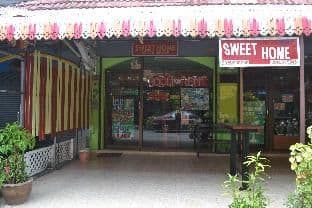 Sweet Home Guesthouse Sweet Home Guesthouse