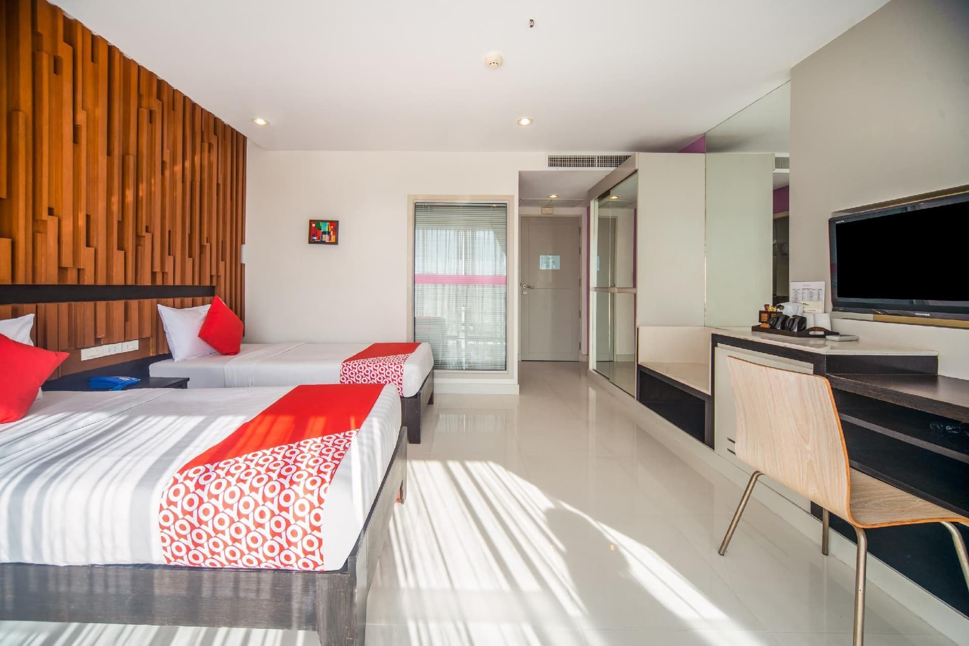 I Dee Hotel Patong I Dee Hotel Patong