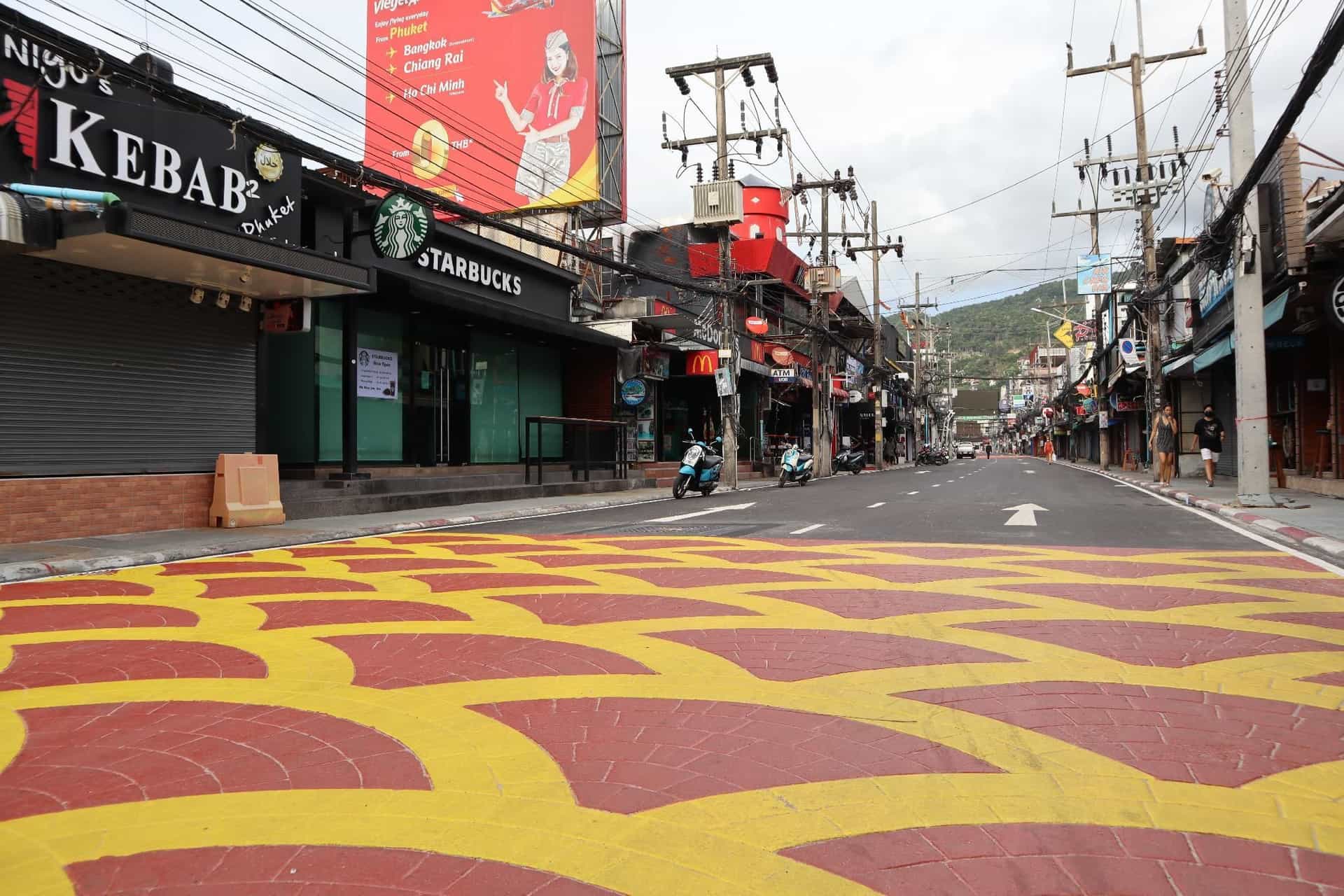 I Dee Hotel Patong I Dee Hotel Patong