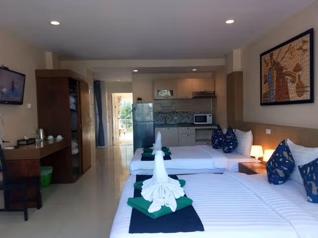 Family Studio Suite