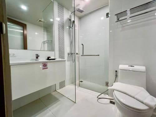 Standard Double Room - no window