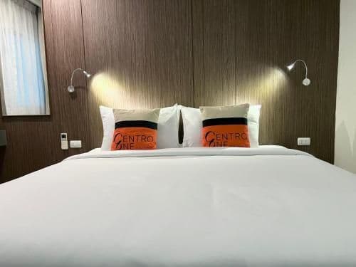 Standard Double Room - no window