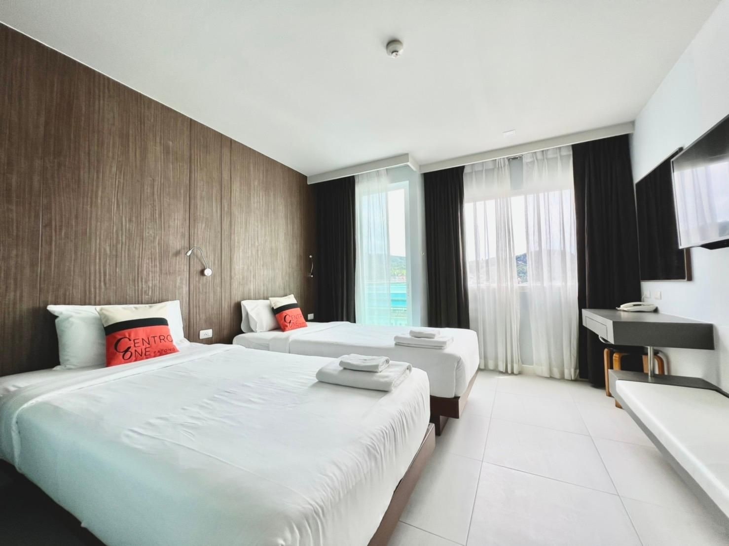 Centro One Patong3