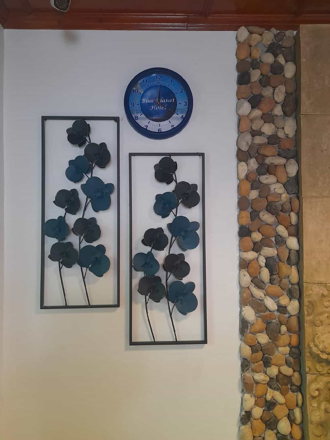 Blue Planet Hotel Blue Planet Hotel