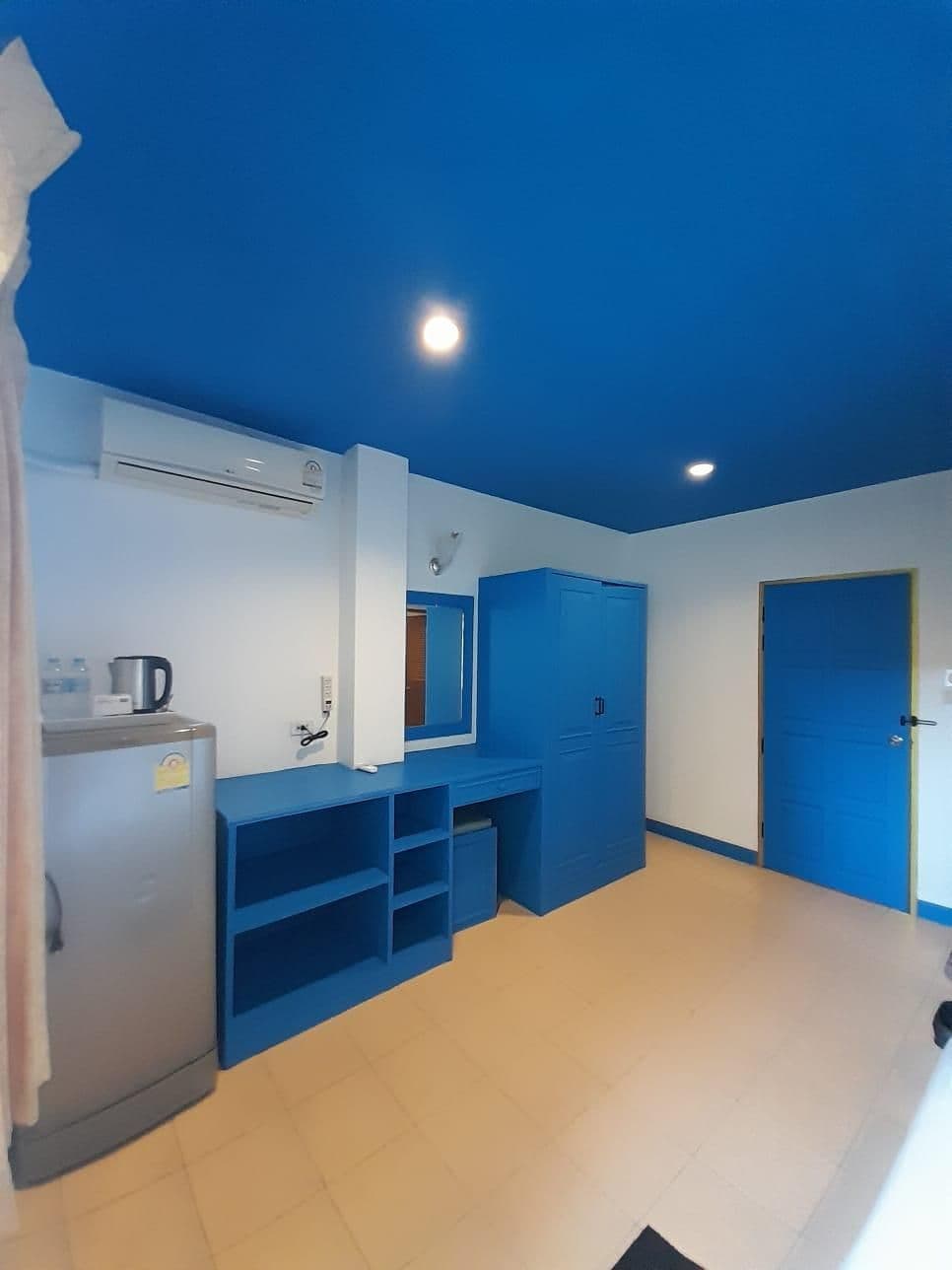 Blue Planet Hotel Blue Planet Hotel