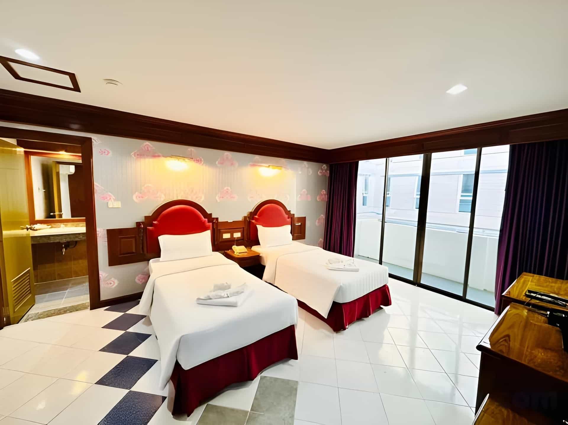 Lime Hotel Lime Hotel