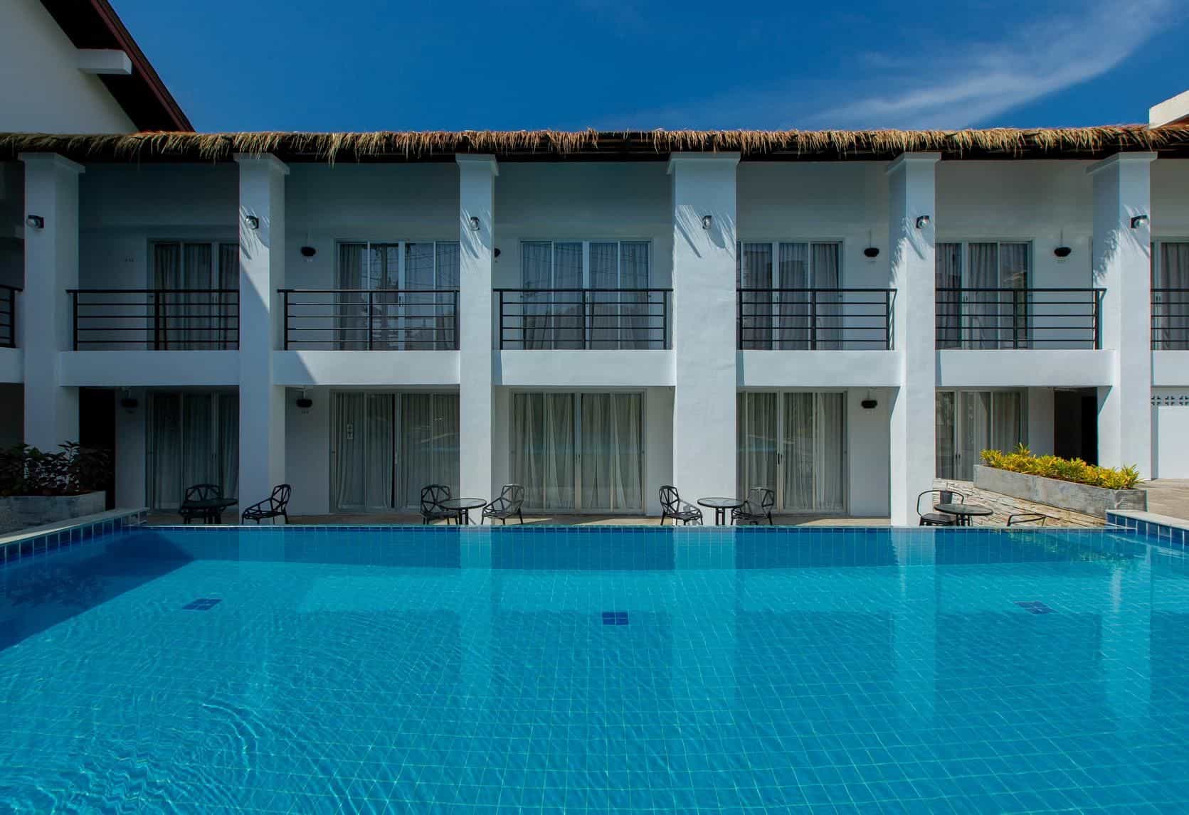 The Nest Resort Patong The Nest Resort Patong