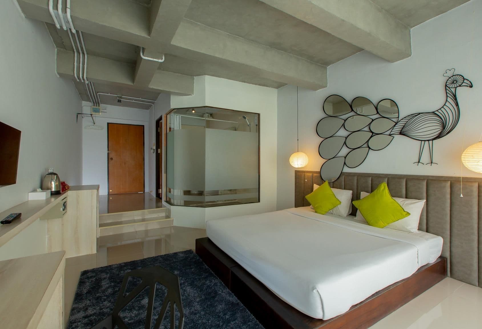 The Nest Resort Patong The Nest Resort Patong
