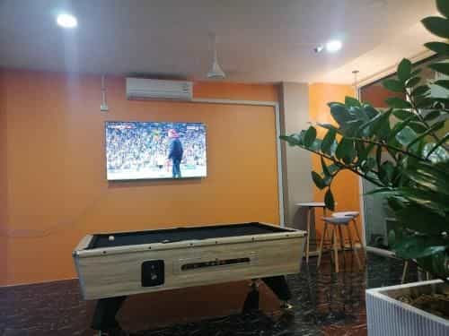 NJ Patong Hotel NJ Patong Hotel