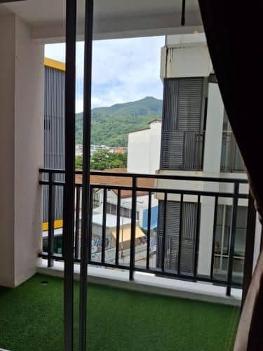 เซรีนบุรี ป่าตอง เรสซิเดนซ์ เซรีนบุรี ป่าตอง เรสซิเดนซ์
