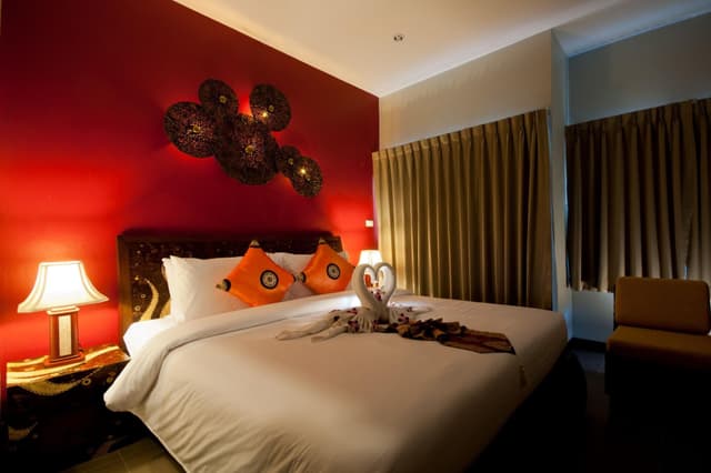 Superior Room