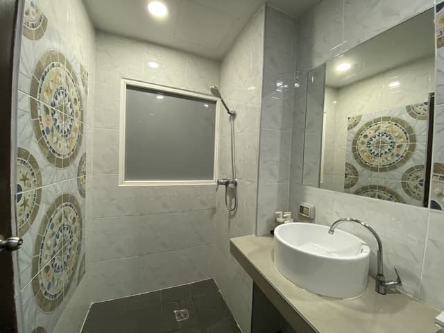 Superior Double Room, 1 King Bed, Non Smoking, City View