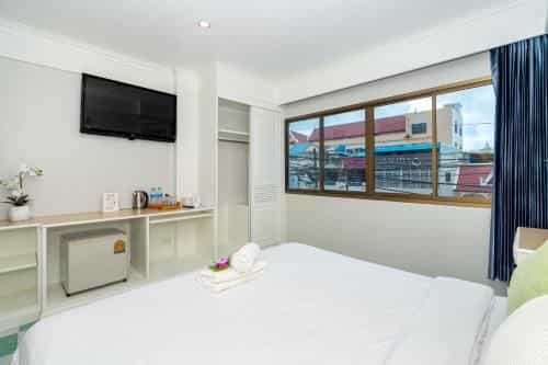Patong Social Hotel Patong Social Hotel
