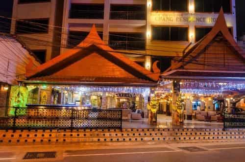 Diva Patong Hotel Diva Patong Hotel