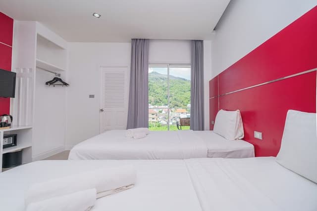 Superior Double or Twin Room