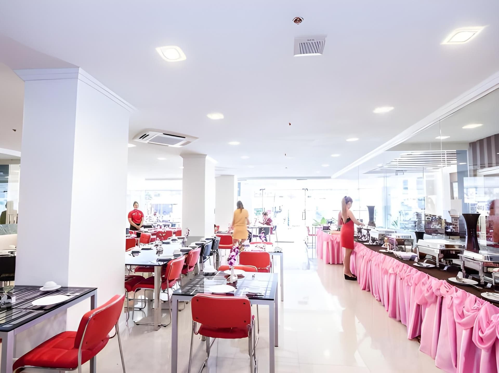 Patong Diamond Hotel Patong Diamond Hotel