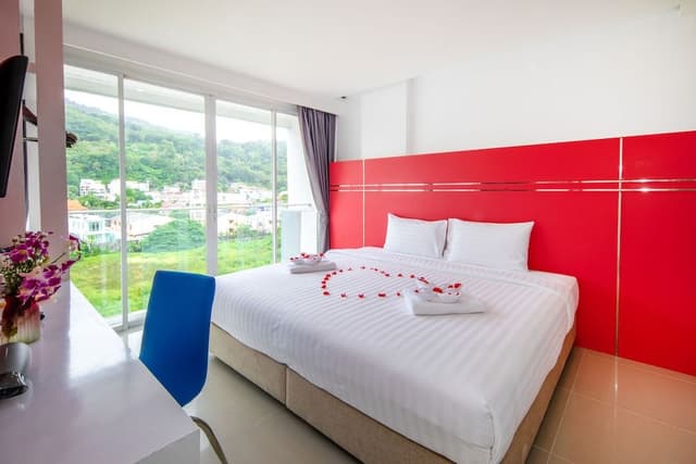 Superior Double or Twin Room