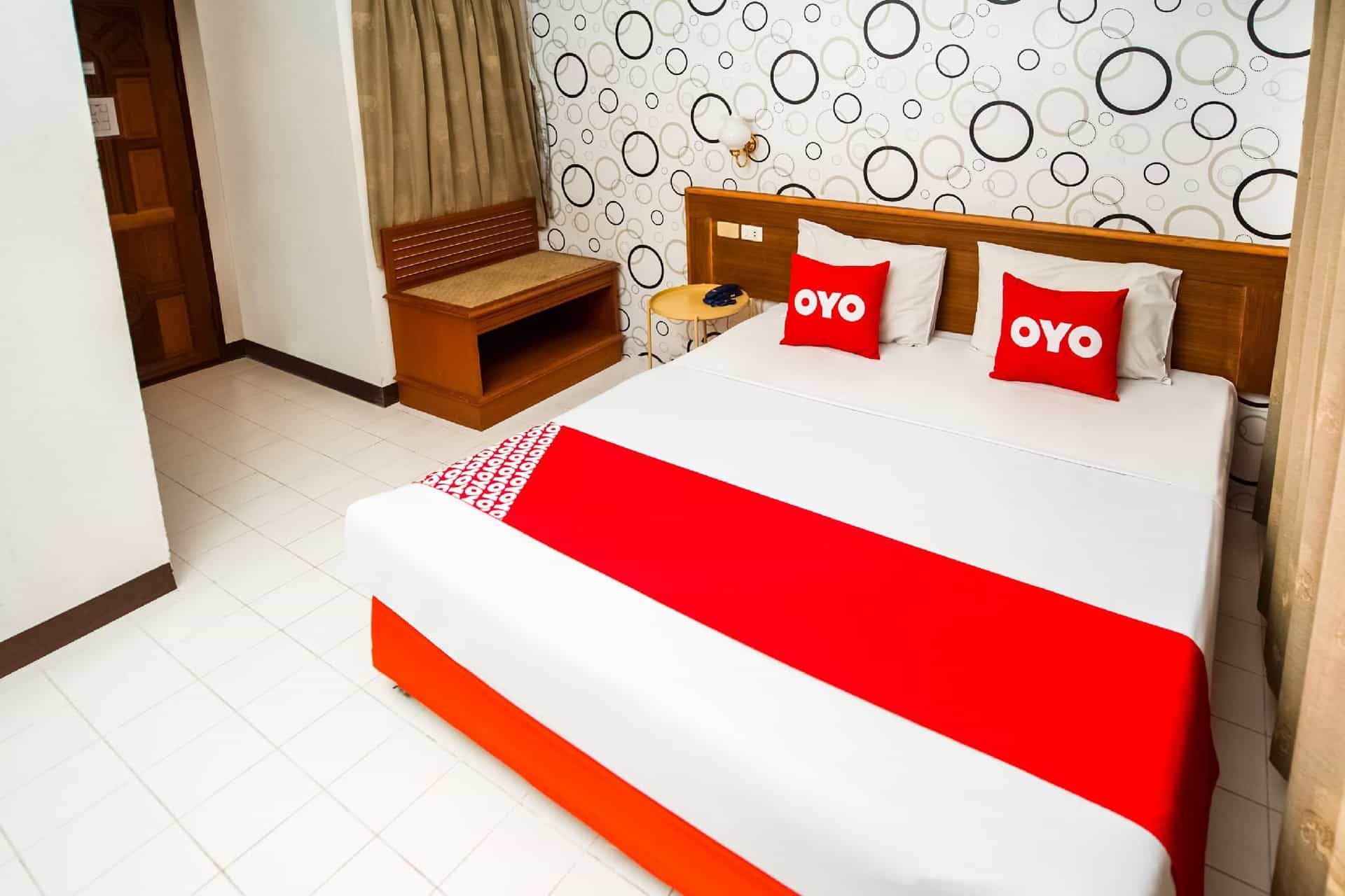 OYO 320 Regent 2002 Guest House OYO 320 Regent 2002 Guest House