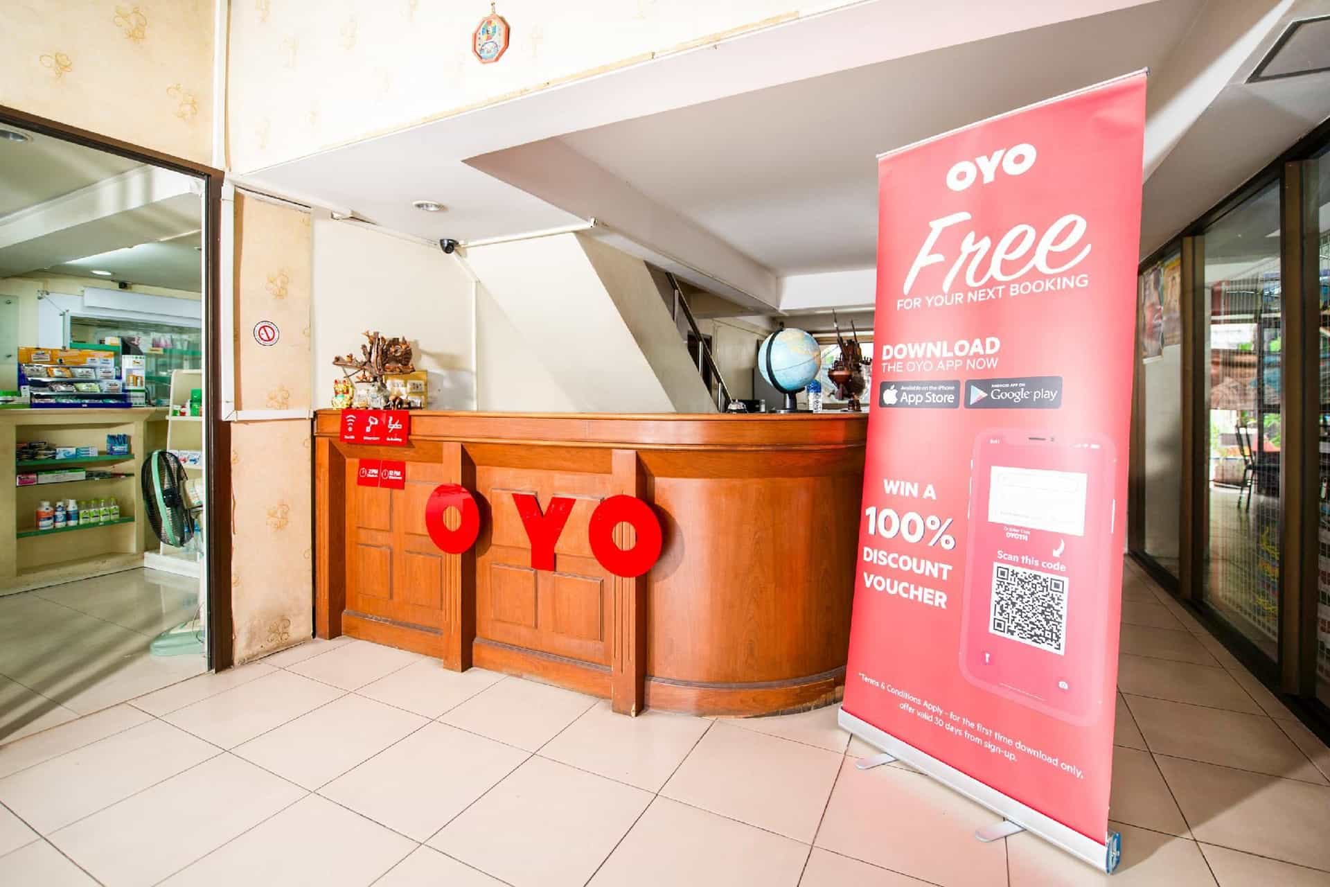 OYO 320 Regent 2002 Guest House OYO 320 Regent 2002 Guest House