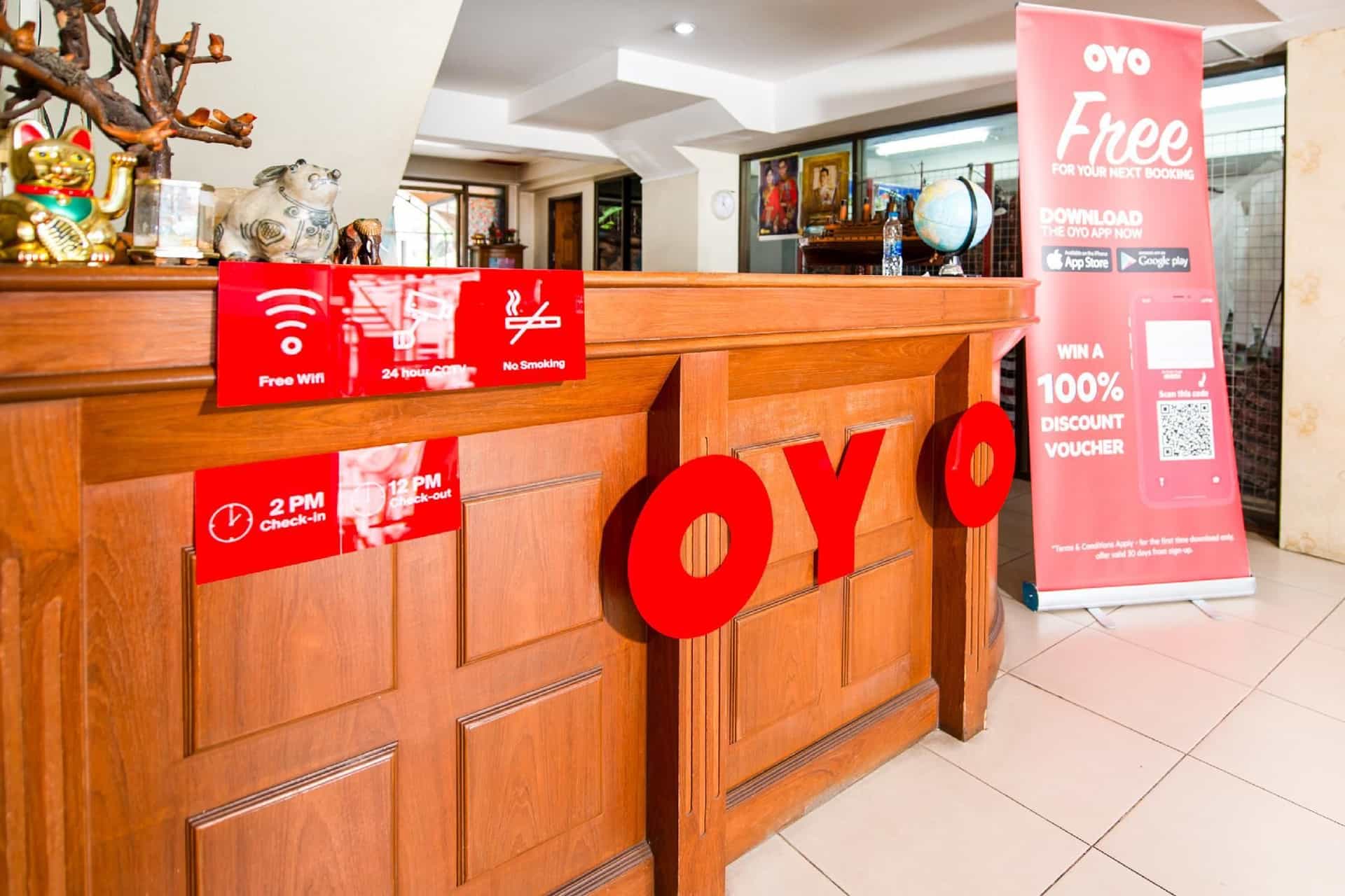 OYO 320 Regent 2002 Guest House OYO 320 Regent 2002 Guest House