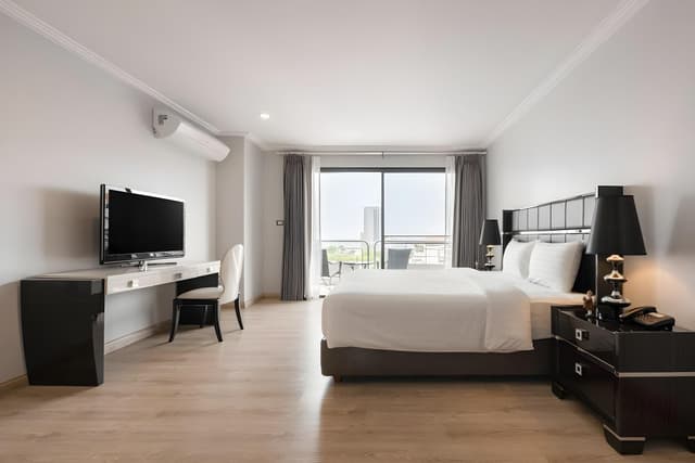 Grand Suite
