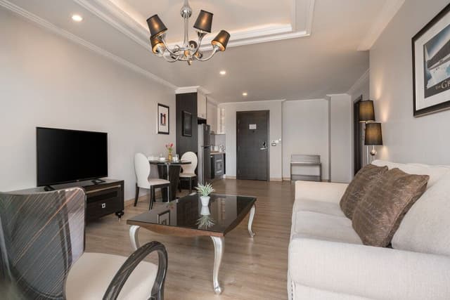 Grand Suite