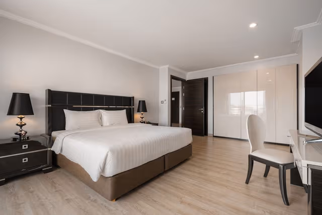 Grand Suite