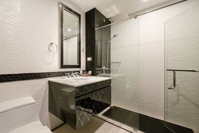 One Bedroom Suite