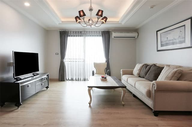 One Bedroom Suite