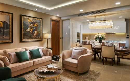 The Elysium Pratumnak Pattaya - By SHG The Elysium Pratumnak Pattaya - By SHG